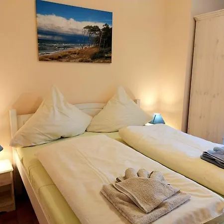 Meerzeit Apartment