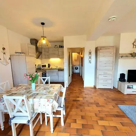 Meerzeit Apartment *
