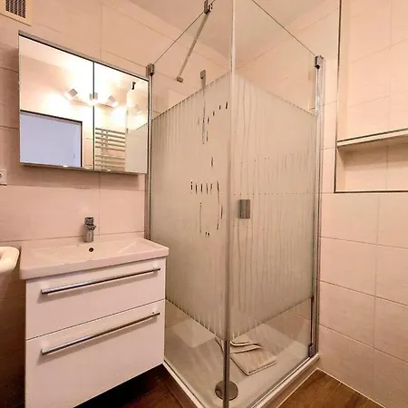 Meerzeit Apartment Prerow