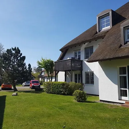 Meerzeit Apartment