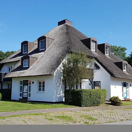 Meerzeit Apartment *